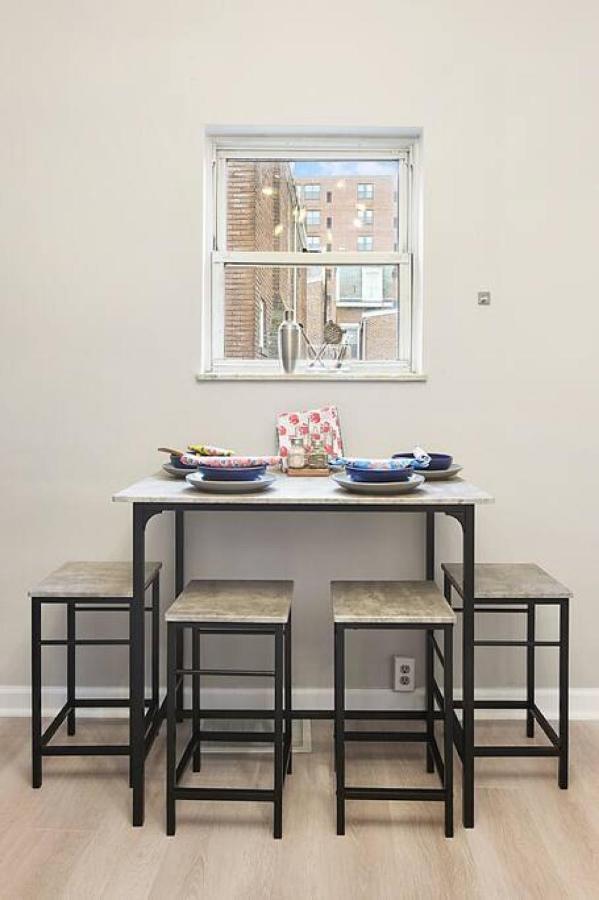 Holiday home The Geneva - Colorful In A Great Location Pittsburgh